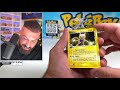 I Opened The Rarest $30,000 Pokemon Cards | Holon Phantoms