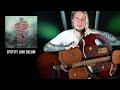 100 STRING ACOUSTIC GUITAR SOLO