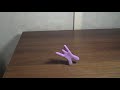 I fixed the lighting! claymation