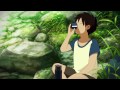 【自主制作アニメ】木の葉化石の夏