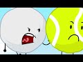 BFDI 5 Reanimated in 80 Hours!