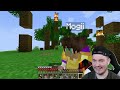 I Fooled My Friend with a SHAPESHIFT Mod in Minecraft