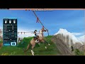 la randonnée du file rouge ! ( mise a jour starstable )