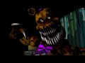 [SFM/FNAF] Plushtrap doesn't like the FNAF Movie