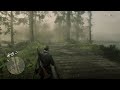 Red Dead Redemption 2 - I CHASED Dutch Away