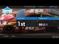 NASCAR Heat 4 Base Challenges! [1-20]