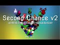 Second chance v2 - vs. Dave and Bambi Fantrack (Very late 100 subs special 2/2)