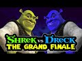 Shrek vs Dreck (The song 