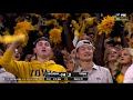 Big Ten Championship - Iowa vs. Michigan | Big Ten Football | Dec. 4, 2021 | Football in 60