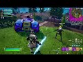 Victory ROYALE! Fortnite Chapter 5 Season 2 GAMEPLAY || Zeus Bolt and Icarus Wings !