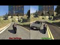 GTA V | OPTIMIZATION GUIDE | Every Setting Tested | Best Settings