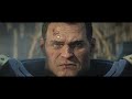 Warhammer 40,000 Space Marine 2 Trailer Reveal