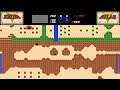 Legend of Zelda (Any% TAS) ⚔️ NES Atlas