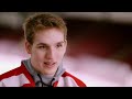 BEHIND THE SCENES WITH MACKLIN CELEBRINI AND THE BU TERRIERS | NHL Productions x Hockey East