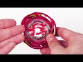 VERTICAL WIND MASTER! NEW Wind Knight Moon Bounce-6 FULL RB Vol 30 B-202 Beyblade Burst BU Unboxing