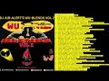 DJ Air-Alert's Wu Blends Vol 2 full blend tape, 80 mins of r&b blends over all Wu Beats, clean!!!