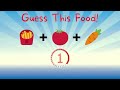 Culinary Conundrums - Test Your Foodie IQ - #quiz #games #quizedu