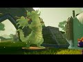 The Backlog Vlog: Terrace Village and Misty Bog in Spyro the Dragon!