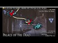 Ogre Tactics: LUCT Palace of the Dead Floor 74 Beelzelbuth Battle