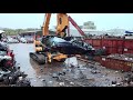 Car Dismantler Powerhand VRS (Vehicle Recycling System)