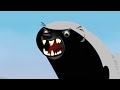 Crocodiles | Huge Reptiles of The Nile [Full Episodes] Wild Kratts