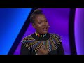 2 questions to uncover your passion -- and turn it into a career | Noeline Kirabo