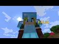 (Editing test) Survivor intro but mcyt: PVPers vs Redstone Masters vs Minecraft Builders