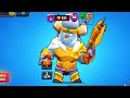 Todos os TÍTULOS dos brawlers que mudaram - Brawl Stars