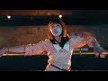 [제가 만든 영상나왔어요!!] 'BLIND LIGHTS' |The weekend| Choreography by Raykim 1980's [4k]