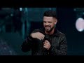 You Didn't Lose It; God Moved It | Steven Furtick