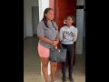 Mujer humilla un hombre sin saber que era el dueño del hotel //  El Haitiano Compale