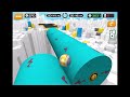 GYRO BALLS - NEW UPDATE All Levels Gameplay Android, iOS #64 GyroSphere Trials