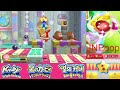 Kirby: Triple Deluxe - Episode 10: GO Dedede GO!, Flap Those Wings KFC