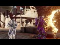 All Halo 5 Firefight Assassination in Epic Slow Motion
