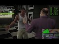 GTA V on Android | Winlator 7.1 | Snapdragon 8 Gen 2 | Updated with RAM & Battery usage stats