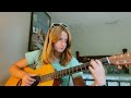 When She Loved Me - From (Toy Story 2) - Fingerstyle guitar solo.
