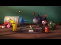 LARVA | SUPER LIQUID | Cartoons For Children | LARVA Full Episodes | Cartoons For Children