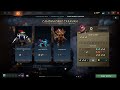 Dota 2 | (Week 8) 10 more CandyWorks Caravan Re-Rolls! [ACT II]