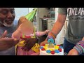 BELLA'S BIRTHDAY SPECIAL | MY FOSTER DAUGHTER'S 2ND BIRTHDAY PARTY