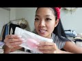 PACK & PREP WITH ME FOR HAWAII | travel errands, packing tips, Amazon travel must-haves