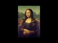 Top Secret of Mona Lisa