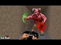 DOOM II - The COMPLETE Classic Review | The Carbine64 Show