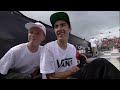 Vans Park Series Australia Qualifiers |  Full Contest |  2017 Vans Park Series