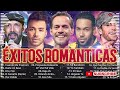 2 HORAS DE SALSA Y BACHATA EXITOS - MARC ANTONY, PRINCE ROYCE, ROMEO SANTOS, JUAN LUIS GUERRA Y MAS