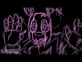 Mind Electric|short FNaF animatic
