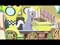 Friendship Is Magic S2 | Putting Your Hoof Down | My Little Pony | FULL EPISODE | MLP FIM