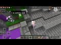 Minecraft - Virei uma lã '-' (Blox Hunt)