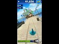 [Sonic Dash] Sonic Dash With Chuck