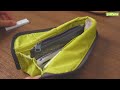 Why You NEED an Overengineered Pen Case from JAPAN! ✨🖊