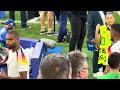 Toni Kroos | Spanien - Deutschland 🇪🇸🇩🇪 EM 2024 Viertelfinale Stuttgart #euro2024